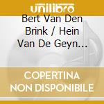 Bert Van Den Brink / Hein Van De Geyn - Reflections (2 Cd) cd