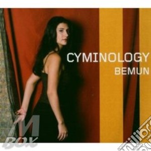 Cyminology - Bemun cd musicale di CYMINOLOGY