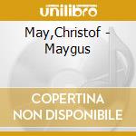 May,Christof - Maygus
