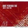 Marc Perrenoud Trio - Two Lost Churches cd