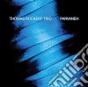 Thomas Ruckert Trio - Parvaneh cd