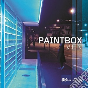 Paintbox - Ven cd musicale di Paintbox