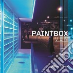 Paintbox - Ven