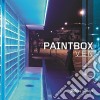 Paintbox - Ven cd