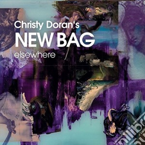 Christy Doran's New Bag - Elsewhere cd musicale di Christy Doran's New Bag