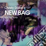 Christy Doran's New Bag - Elsewhere cd