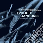 Peter Protschka Quintet Feat. Rick Margitza - Twilight Jamboree: Live At Bird's Eye Basel