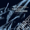 Peter Protschka Quintet Feat. Rick Margitza - Twilight Jamboree: Live At Bird's Eye Basel cd