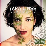 Yara Linss - Samambaia cd
