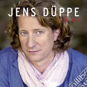 Jens Duppe Quartet - Anima cd musicale di Jens Duppe Quartet