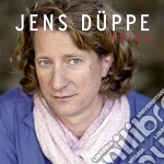 Jens Duppe Quartet - Anima cd