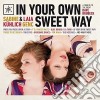 Sabine Kuhlich & Laia Genc - In Your Own Sweet Way cd