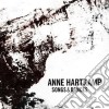 Anne Hartkamp - Songs & Dances cd