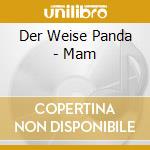 Der Weise Panda - Mam cd