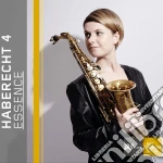 Haberecht 4 - Essence cd