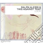 Ralph Alessi & Ravi Coltrane - Look cd