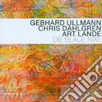 G.Ullmann / C.Dahlgren / A.Lande - Die Blaue Nixe