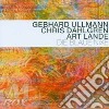 G.Ullmann / C.Dahlgren / A.Lande - Die Blaue Nixe cd