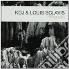 Louis Sclavis - Piffkaneiro cd