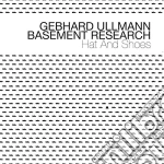 Gebhard Ullmann Basement Research - Hat And Shoes cd
