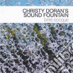 Christy Doran's Sound Fountain - Belle Epoque