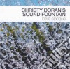 Christy Doran's Sound Fountain - Belle Epoque cd