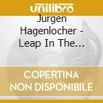 Jurgen Hagenlocher - Leap In The Dark cd