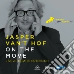 Jasper Van't Hof - On The Move cd