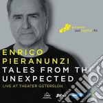 Enrico Pieranunzi - Tales From The Unexpected