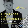 Alexander Von Schlippenbach - Jazz Now! cd