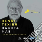 Henri Texier - Dakota Mab cd