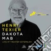 Henri Texier - Dakota Mab cd
