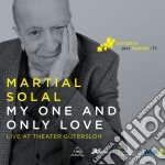 Martial Solal - My One & Only Love