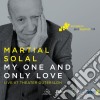 Martial Solal - My One & Only Love cd