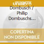 Dornbusch / Phillip Dornbuschs Projektor - Reflex cd musicale