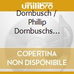Dornbusch / Phillip Dornbuschs Projektor - Reflex cd
