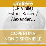 (LP Vinile) Esther Kaiser / Alexander Wienand - Breathing vinile