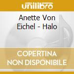 Anette Von Eichel - Halo cd