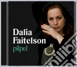 Dalia Faitelson - Pilpel cd
