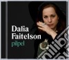 Dalia Faitelson - Pilpel cd