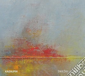 Kazalpin - Sniezky/schnee cd musicale di Kazalpin
