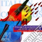 Italian cello concertos cd