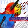 Italian cello concertos cd