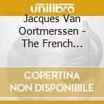 Jacques Van Oortmerssen - The French Symphonic Organ At Artis cd musicale di Jacques Van Oortmerssen