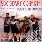 Quartetto per archi n.2 op.26 cd