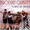 Quartetto per archi n.2 op.26 cd