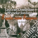 Le boeuf sur le toit cd