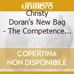 Christy Doran's New Bag - The Competence Of The Irregular