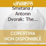Smetana / Antonin Dvorak: The Czech Legacy II cd