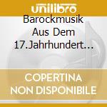 Barockmusik Aus Dem 17.Jahrhundert 'Treasury Of A Saint' cd